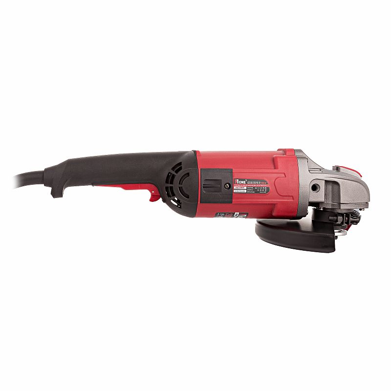УШМ AG2800/230-PRO-BR (230мм,2800Вт,повыш.пылезащита) №1