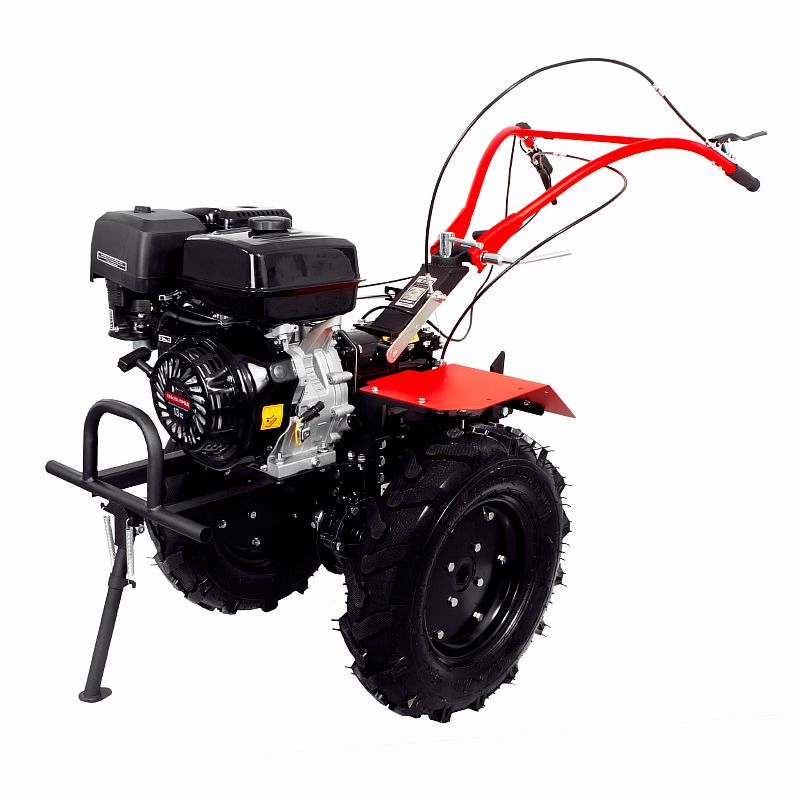 Мотоблок МБ-135(15)ПРОД (двиг389см куб,13л.с.,чуг редукт,3вперед/1назад,шир1350мм,глуб350мм) №1