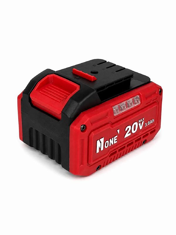 Аккумулятор Liion LB20/3.0-Li ONLY ENERGY Новый Корпус №1
