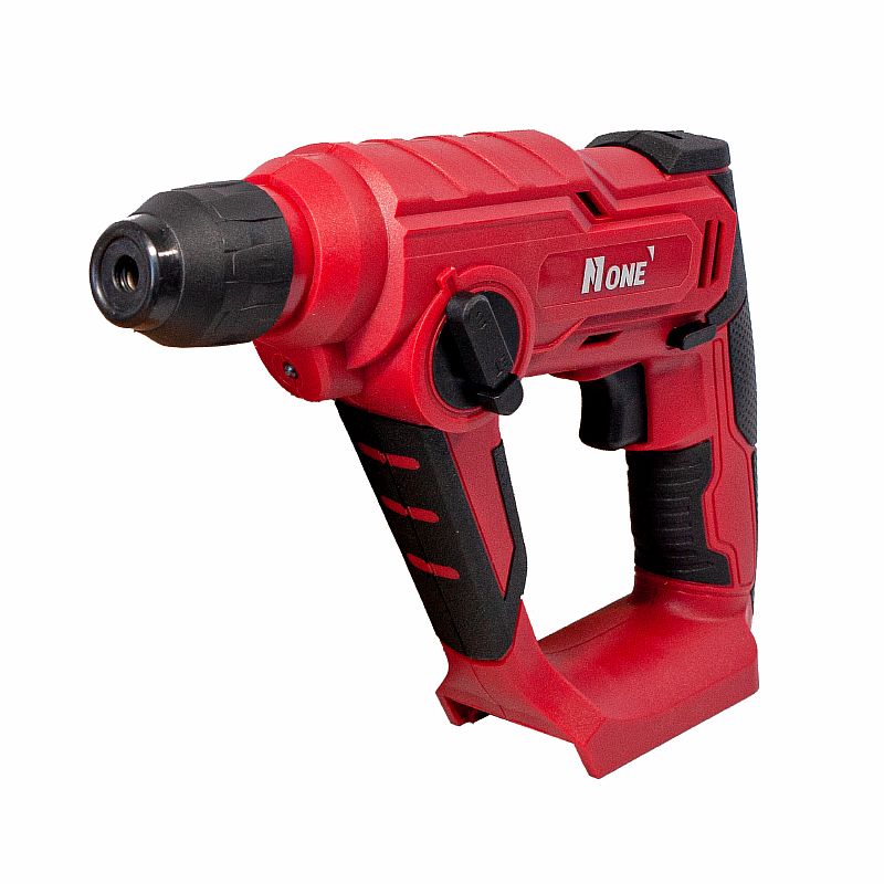 INDUSTRIAL Перфоратор акк.EH20/2.0-PRO-BL(20V.,2,0Ач,рег.скор.инд.зар,2-х реж, ТУШКА) №1