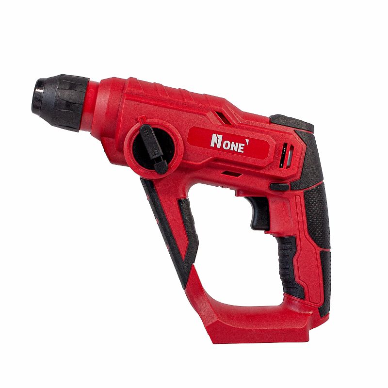 INDUSTRIAL Перфоратор акк.EH20/2.0-PRO-BL(20V.,2,0Ач,рег.скор.инд.зар,2-х реж, ТУШКА) №1