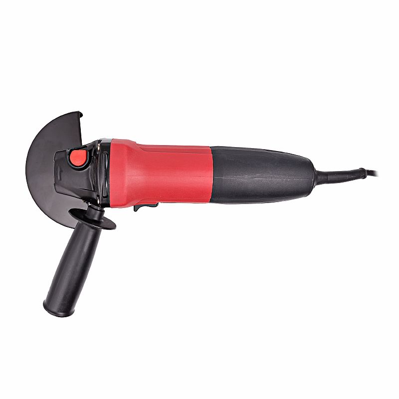 УШМ AG1000/125-PRO  (125мм,1000Вт,ПОВЫШЕННАЯ ПЫЛЕЗАЩИТА) №1