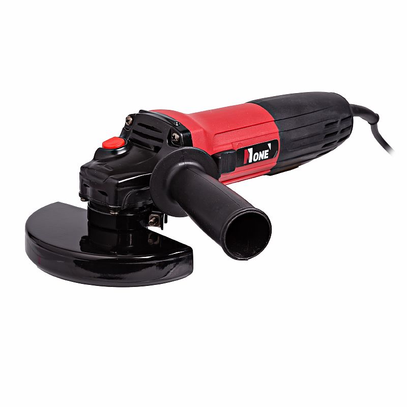 УШМ AG1000/125-PRO  (125мм,1000Вт,ПОВЫШЕННАЯ ПЫЛЕЗАЩИТА) №1