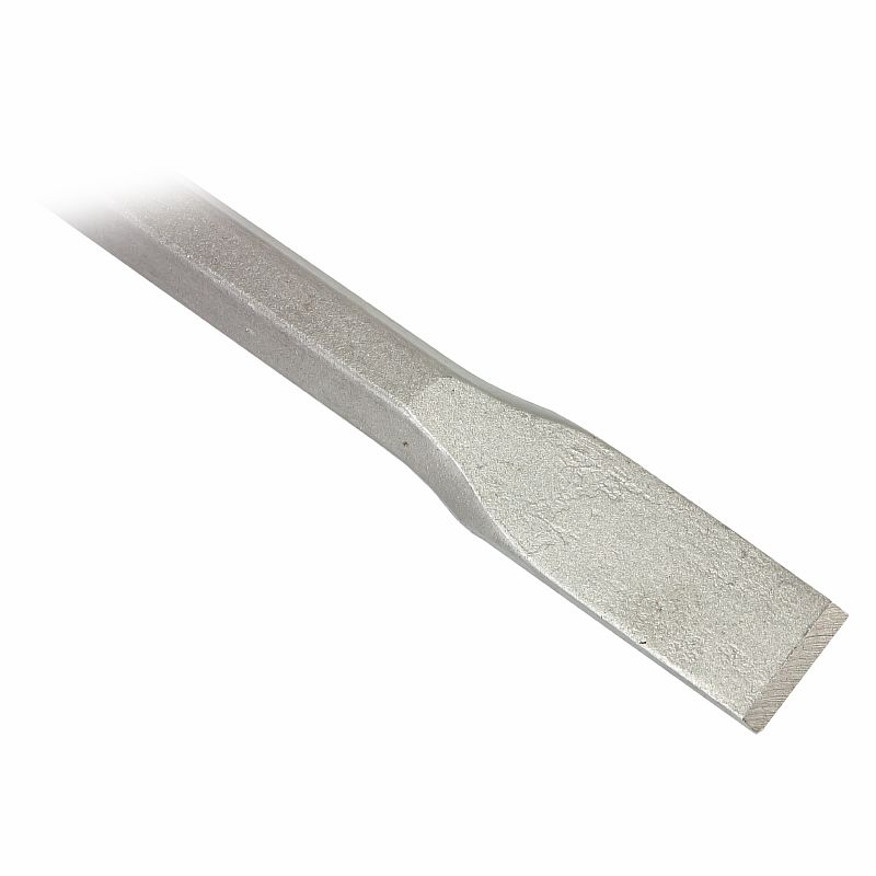 Зубило плоское NCP01425020 (SDS+,L=250мм,D=20мм) №1