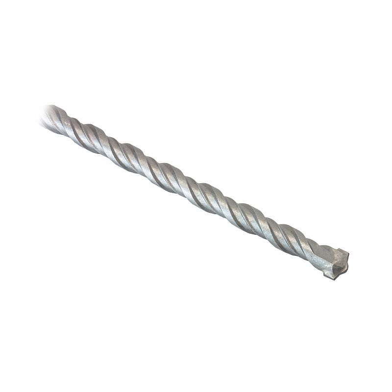Бур для перфоратора NDB01231021 (по бетону/кирпичу/камню,12*250/310мм) №1
