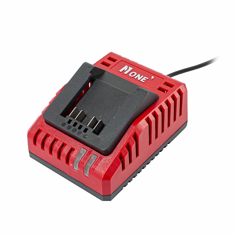 INDUSTRIAL Дрель акк.ударная бесщ CDI 20/2.0-PRO-BR-1B (20V.БЕЗ АКК,2,0Ач,З/У,2-х скор,55Hm.10мм) №1