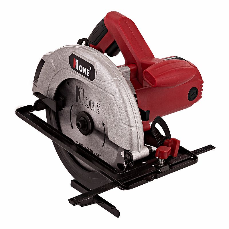Пила дисковая CS1500/185-PRO (185мм,1500Вт,5000об/мин.диск) №1