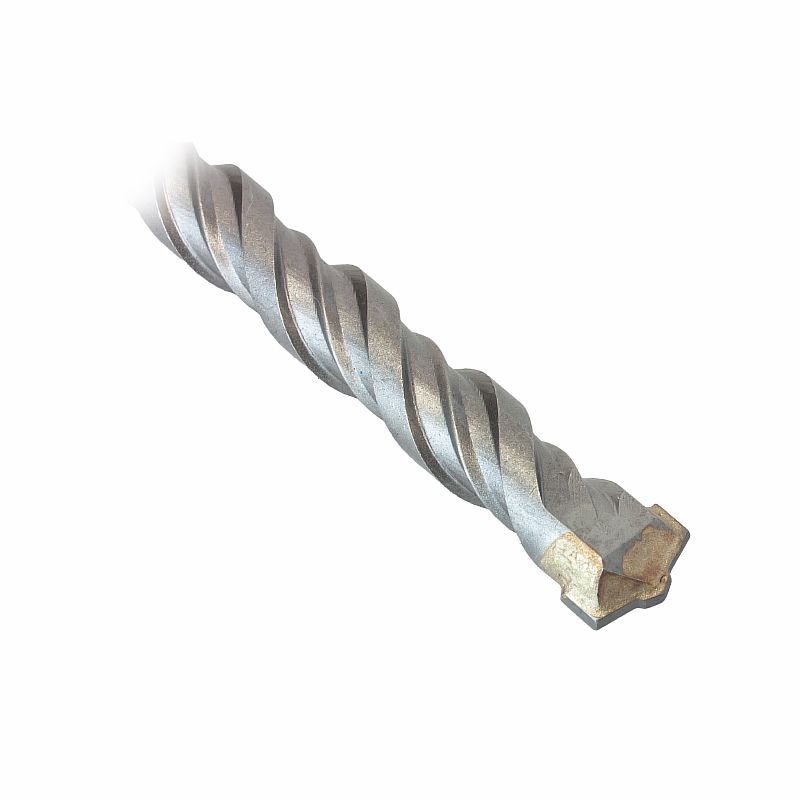 Бур для перфоратора NDB01831024 (по бетону/кирпичу/камню,18*250/310мм) №1