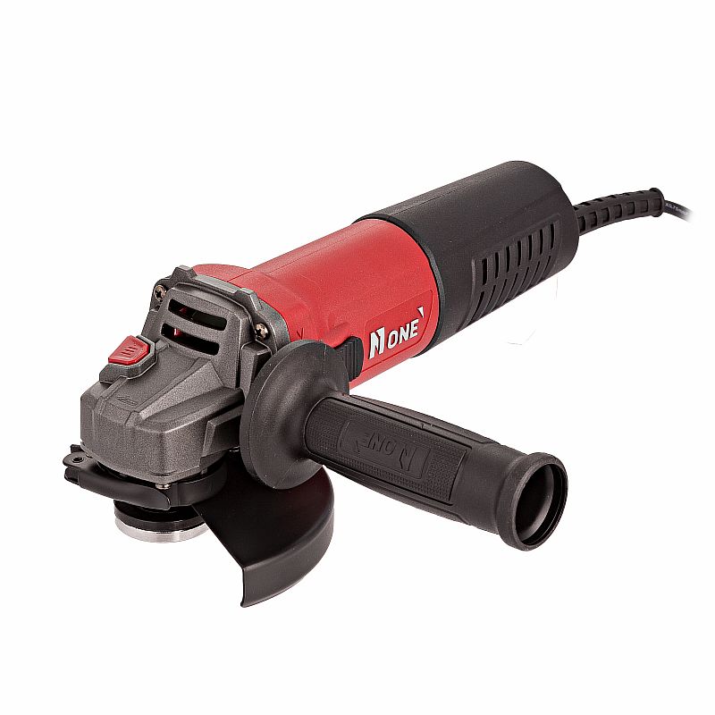 УШМ AG1050/125-A (125мм,1050Вт,быстросъемн.защитн.кожух,повыш.пылезащ.) №1