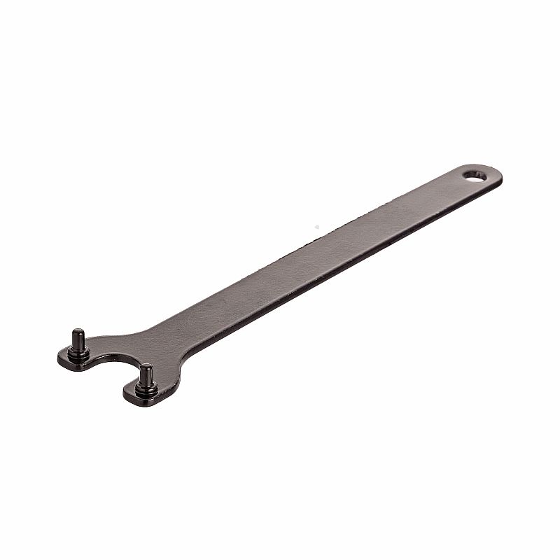 УШМ AG1050/125-A (125мм,1050Вт,быстросъемн.защитн.кожух,повыш.пылезащ.) №1