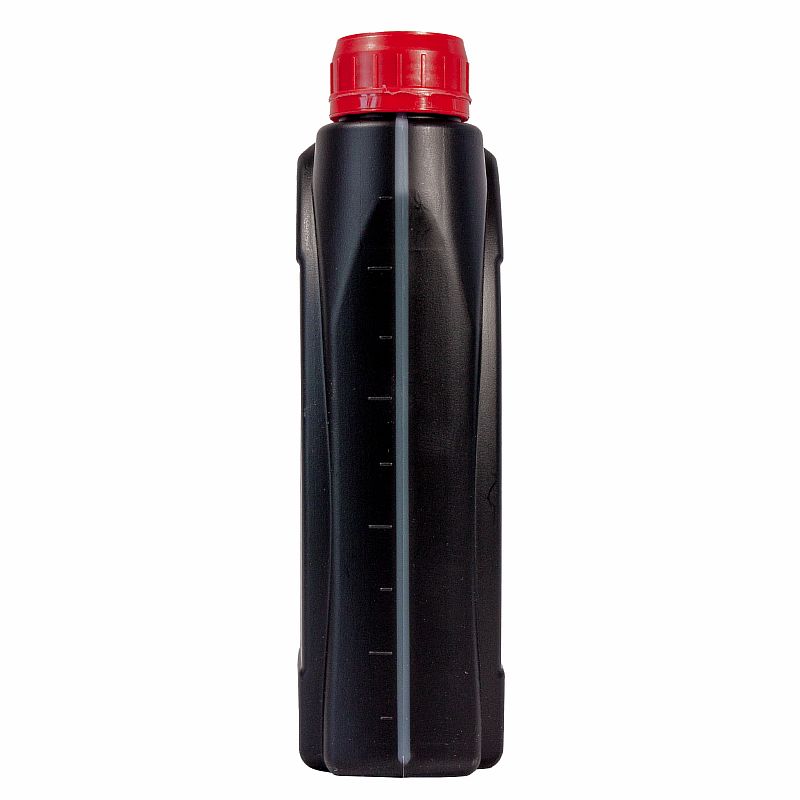 Масло моторное полусинтетич. для 4-х тактн.двиг.NUMBER ONE SAE10w-40 API SL/CF 0,95л NEW, №1(12ш)