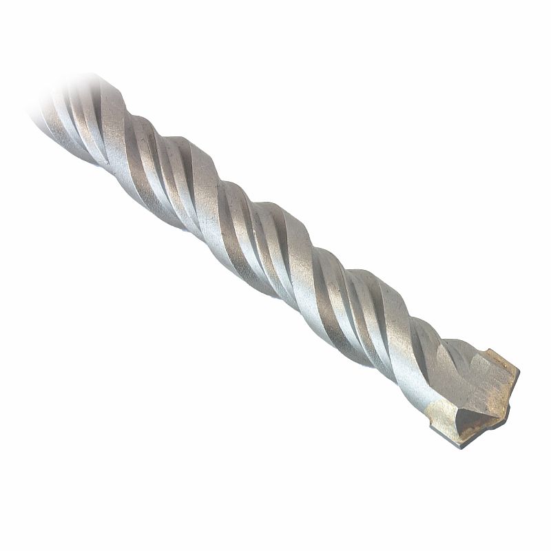 Бур для перфоратора NDB02031025 (по бетону/кирпичу/камню,20*250/310мм) №1