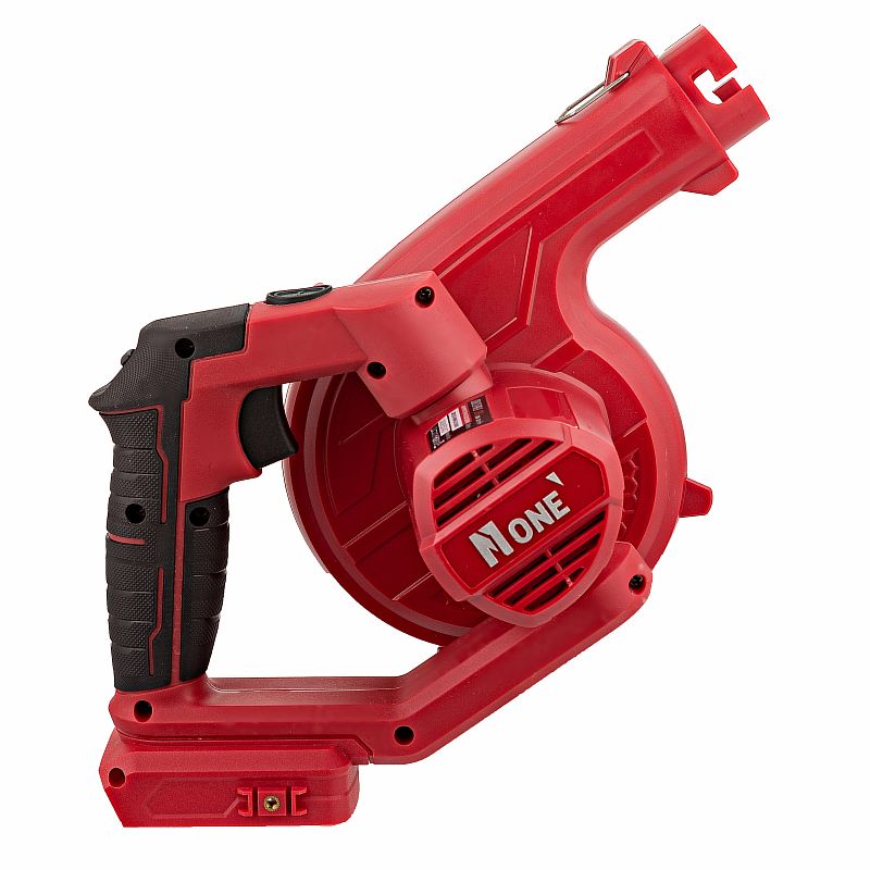 INDUSTRIAL Воздуходувка акк.бесщет.CB18/2.0-PRO-B (18V,3.0Ач,3-х скор возд.потока,тушка) №1
