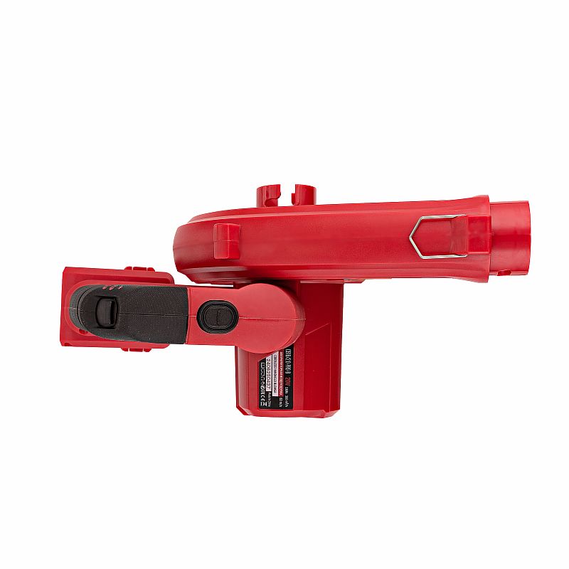 INDUSTRIAL Воздуходувка акк.бесщет.CB18/2.0-PRO-B (18V,3.0Ач,3-х скор возд.потока,тушка) №1