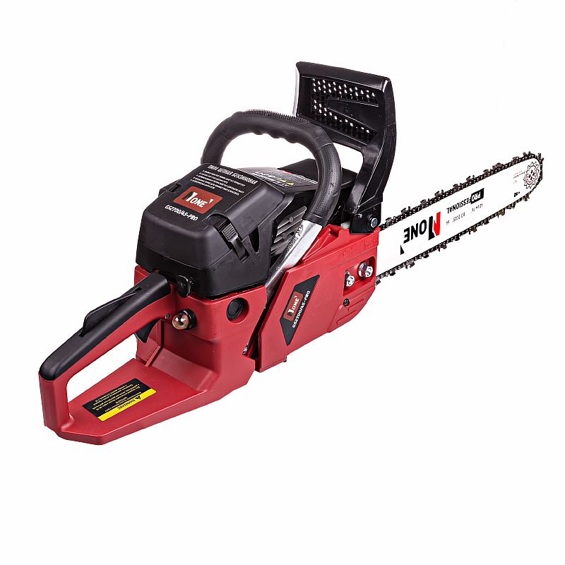 Пила бензиновая GS2700/45-PRO (45см3,легкий старт,шина 16дюймов,2700Вт)  №1