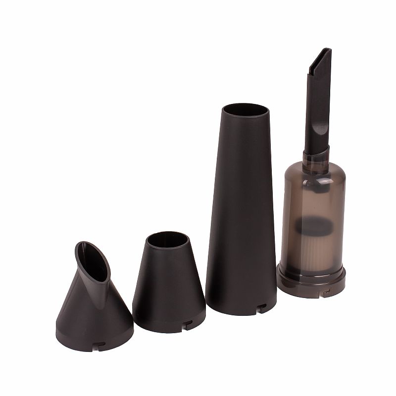 INDUSTRIAL Воздуходувка акк.бесщет.CB20/4.0-PRO (20V,4.0Ач,пот,1АКБ,1з/у,платформа MAKITA) №1