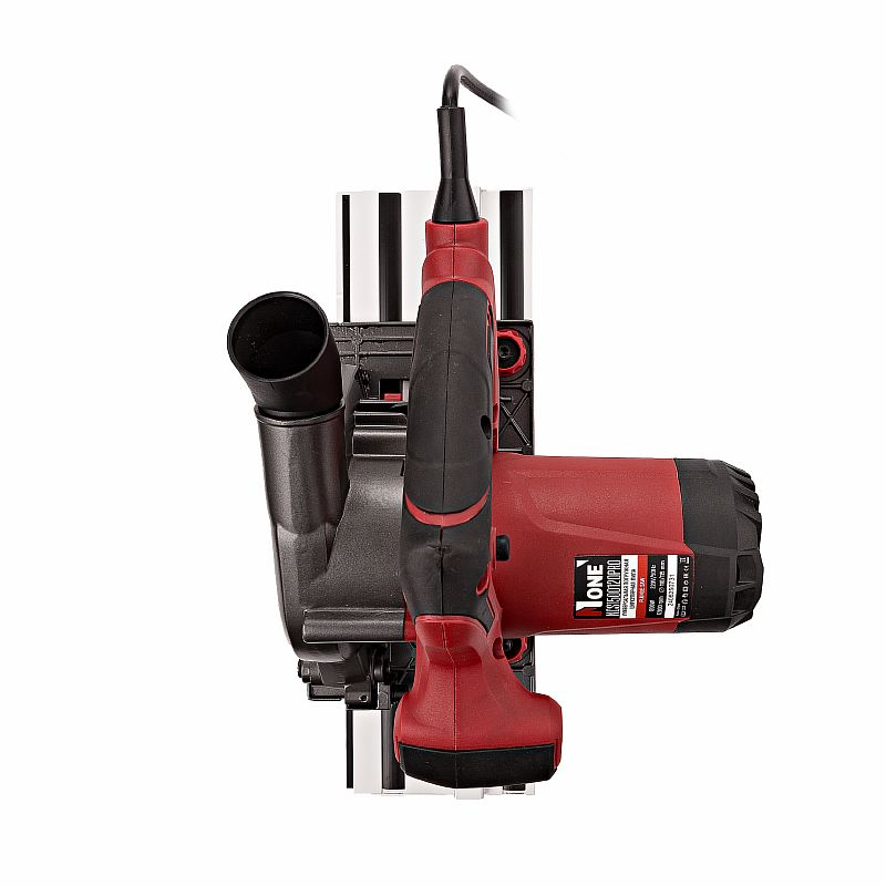 Пила дисковая NCS1500120-PRO (110мм,115мм,1200Вт,12000об/мин.напр.шина,4диска) №1