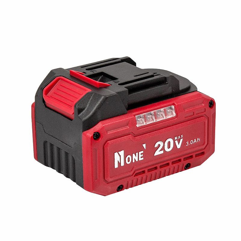 INDUSTRIAL Аккумулятор Liion LB20/3.0-Li (аккумуляторная платформа MAKITA,3,0Ah,20V) №1