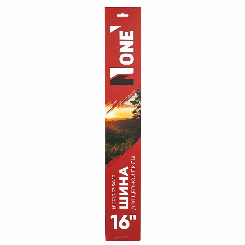 Шина для пилы N1GP1,3-57-3/8-16