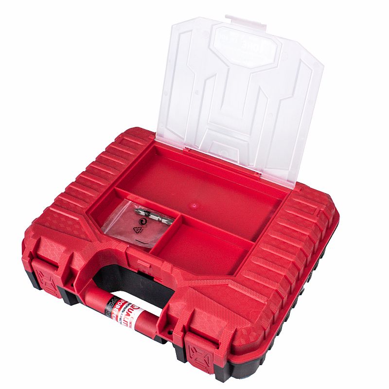 Винтоверт акк.бесщет.CDI 14,4/2.0-PRO-BR-2B (120Hm,14V,2,0Ah,3ск,2акк,1200-2400об/мин,КЕЙС) №1 (355)