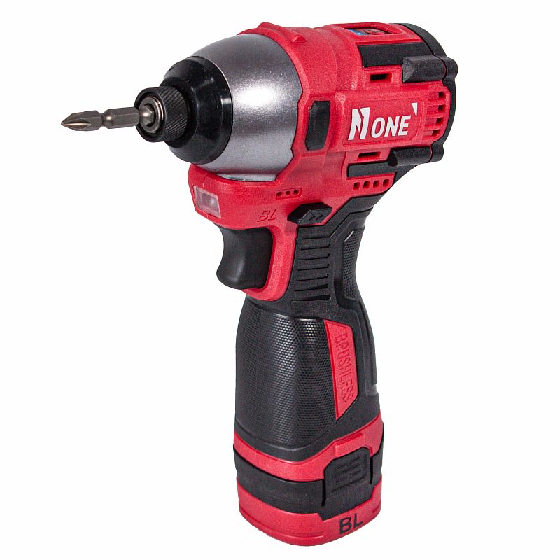 Винтоверт акк.бесщет.CDI 14,4/2.0-PRO-BR-2B (120Hm,14V,2,0Ah,3ск,2акк,1200-2400об/мин,КЕЙС) №1 (355)