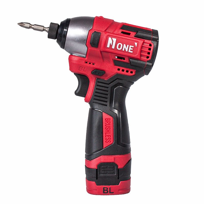 Винтоверт акк.бесщет.CDI 14,4/2.0-PRO-BR-2B (120Hm,14V,2,0Ah,3ск,2акк,1200-2400об/мин,КЕЙС) №1 (355)