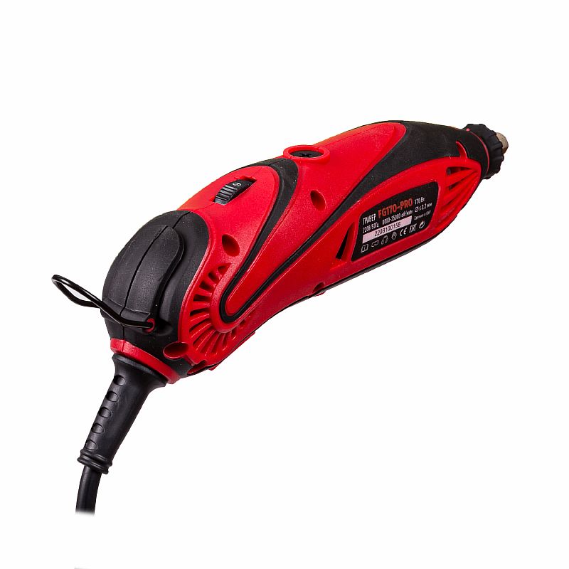 Гравер FG170-PRO (170Вт,211предметов) №1