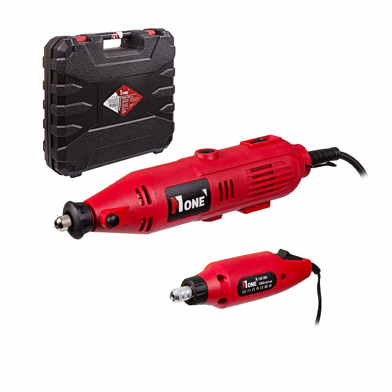 Гравер FG350-PRO (170Вт,236предметов,доп.бор машина 12V) №1