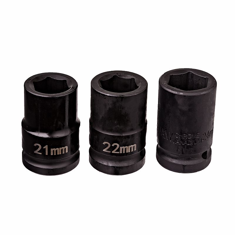 INDUSTRIAL Гайковерт акк.бесщ.CIW30/4,0-PRO-2BL(20V.4.0Ah,Max1000Nm,рег.об,реверс,2АКК,МОДУЛЬНЫЙ) №1