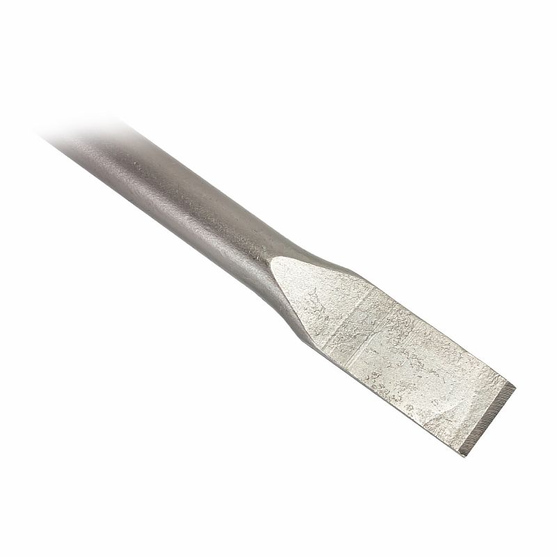 Зубило плоское NCM01860025 (SDS-max,L=600мм,D=25мм) №1