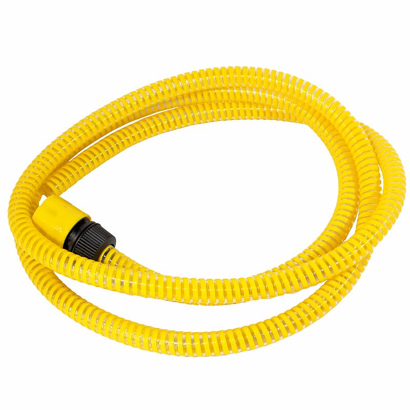 Мойка высокого давления NCM1800/60-PRO (1800Вт,асинхрон.двиг,Max 150Бар,450л/ч,шланг8м,пеноген) №1