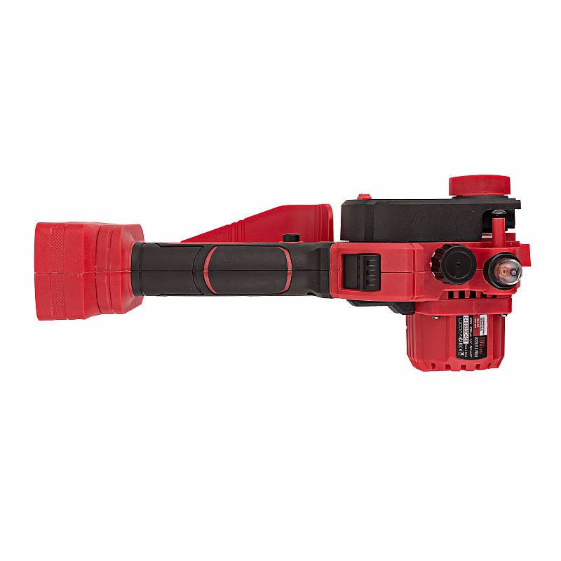 INDUSTRIAL Пила цеп.акк. RCS20/2.0-PRO-B (20V,3,0Ah.цепь37зв,шина 6"/15,2,тушка) №1