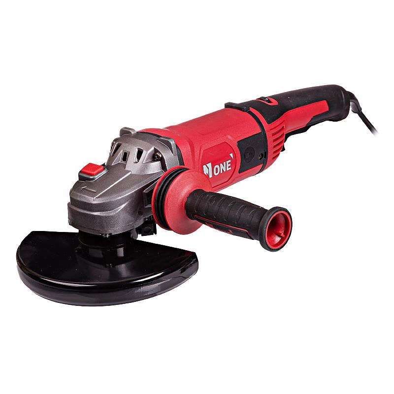 УШМ AG1250/125-A-1(125мм,1250Вт,дл.руч,рег.4000-11000об/мин,,константа электр, повыш.пылезащита)