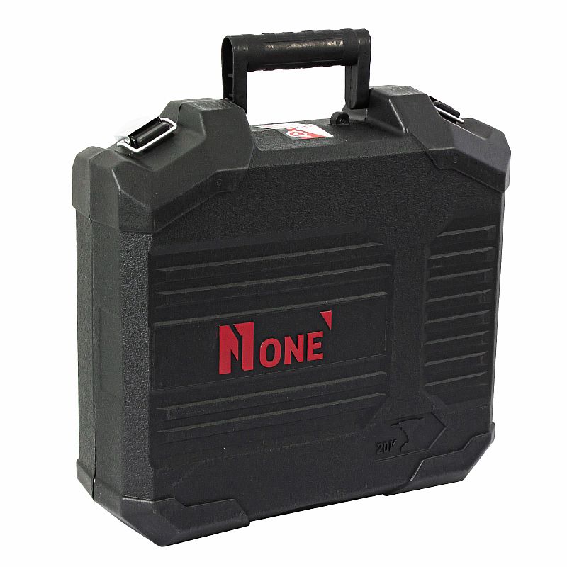 INDUSTRIAL Заклепочник акк.NCR 25/3.0-PRO(20V,3.0Ач,Ал.2,4-6,0,мет.2,4-5,0,1АКБ,з/у,платф.MAKITA) №1