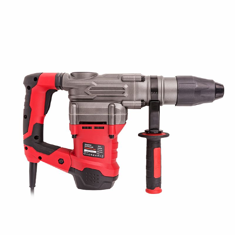 Перфоратор EH1800/40-PRO (2х реж.,1800Вт, 10Дж.3800уд/мин,SDS-Max.42мм диам.бурения в бетоне) №1