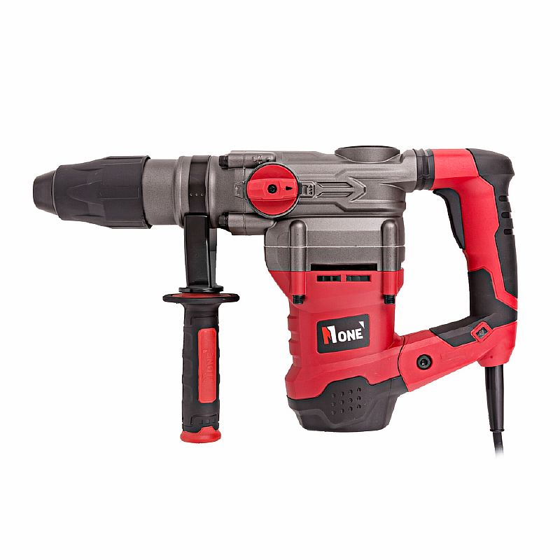 Перфоратор EH1800/40-PRO (2х реж.,1800Вт, 10Дж.3800уд/мин,SDS-Max.42мм диам.бурения в бетоне) №1