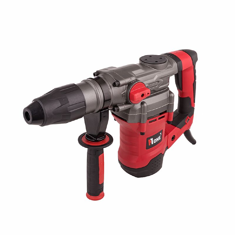 Перфоратор EH1800/40-PRO (2х реж.,1800Вт, 10Дж.3800уд/мин,SDS-Max.42мм диам.бурения в бетоне) №1