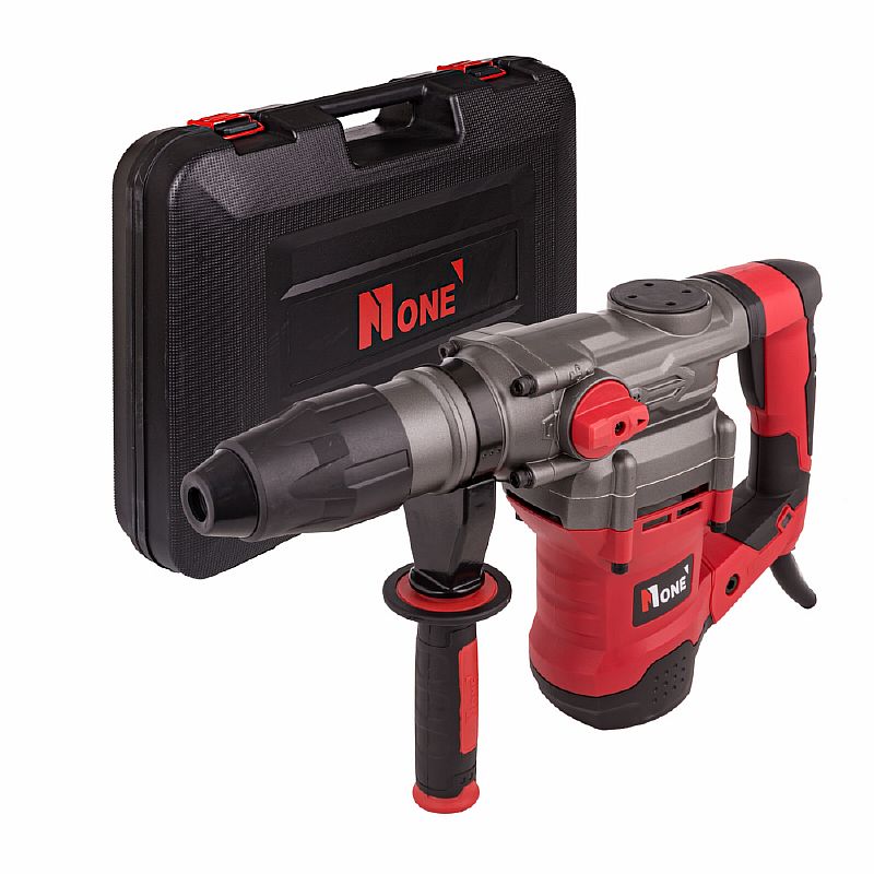 Перфоратор EH1800/40-PRO (2х реж.,1800Вт, 10Дж.3800уд/мин,SDS-Max.42мм диам.бурения в бетоне) №1