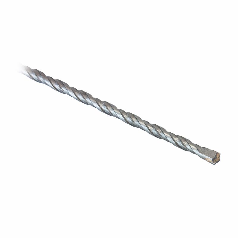Бур для перфоратора NDB00621008 (по бетону/кирпичу/камню,6*150/210мм) №1
