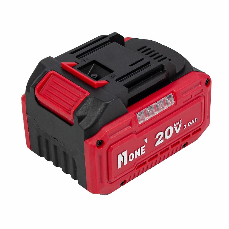 INDUSTRIAL Перфоратор акк.бесщет. EH30/3,0-PRO (20V.2акк,3,0Ач,З/У,3-х реж.платформа MAKITA) №1