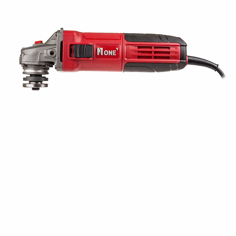 УШМ AG1050/125 PRO (125мм,1050Вт,рег.оборотов.повыш.пылезащита) №1