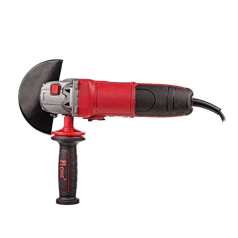 УШМ AG1050/125 PRO (125мм,1050Вт,рег.оборотов.повыш.пылезащита) №1