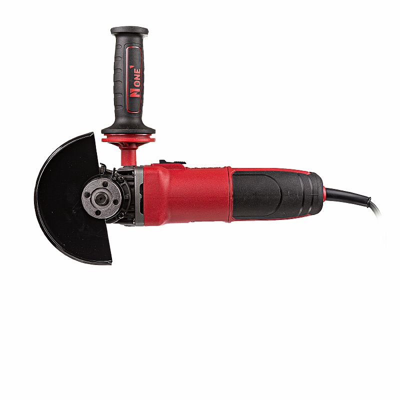 УШМ AG1050/125 PRO (125мм,1050Вт,рег.оборотов.повыш.пылезащита) №1