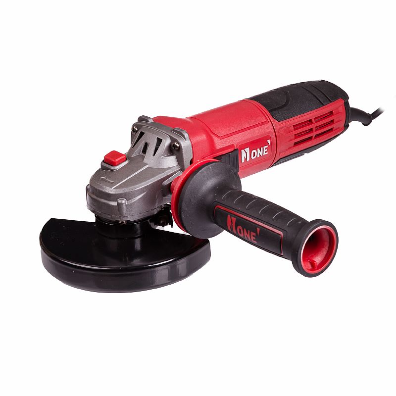УШМ AG1050/125 PRO (125мм,1050Вт,рег.оборотов.повыш.пылезащита) №1