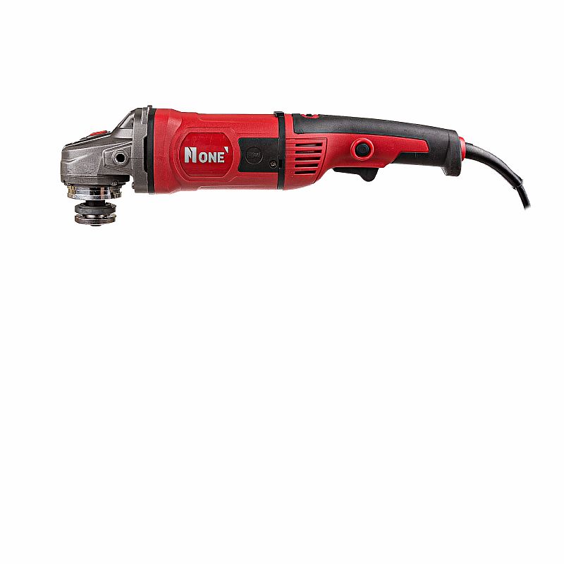 УШМ AG1600/150-PRO (150мм,1600Вт,рег.оборотов,повыш.пылезащита,японский подшипник) №1