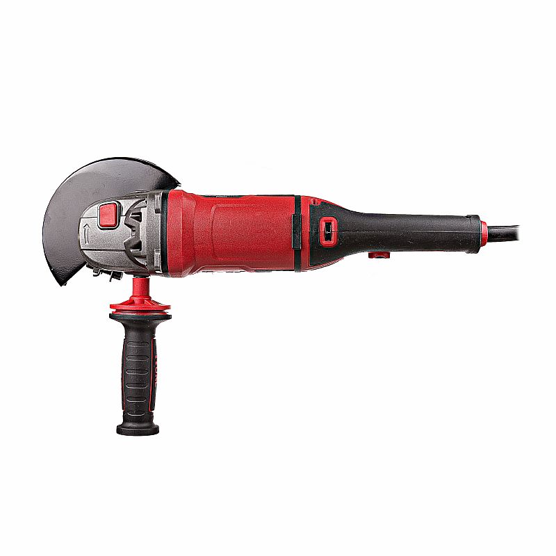 УШМ AG1600/150-PRO (150мм,1600Вт,рег.оборотов,повыш.пылезащита,японский подшипник) №1