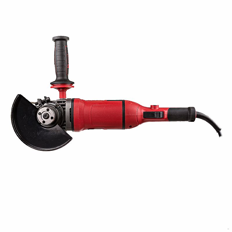 УШМ AG1600/150-PRO (150мм,1600Вт,рег.оборотов,повыш.пылезащита,японский подшипник) №1