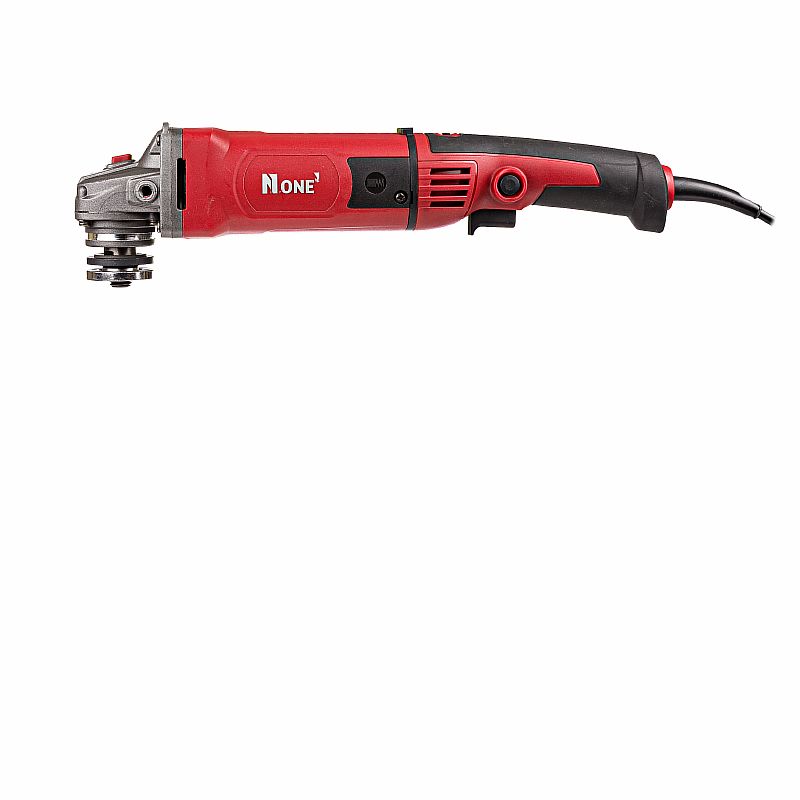 УШМ AG1600/150-PRO (150мм,1600Вт,рег.оборотов,повыш.пылезащита,японский подшипник) №1
