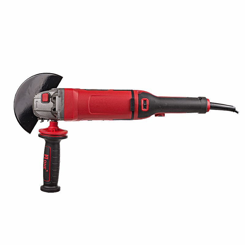УШМ AG1600/150-PRO (150мм,1600Вт,рег.оборотов,повыш.пылезащита,японский подшипник) №1