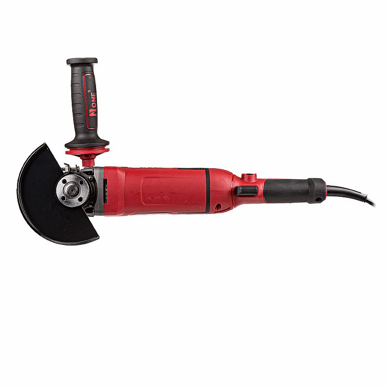 УШМ AG1600/150-PRO (150мм,1600Вт,рег.оборотов,повыш.пылезащита,японский подшипник) №1